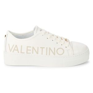 White Size 8 Valentino Sneakers